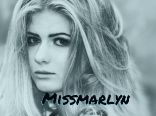 Missmarlyn