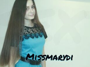 Missmarydi