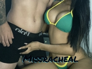 Missracheal