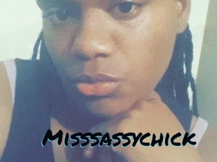 Misssassychick