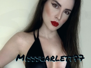 Missscarlett77