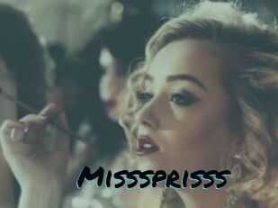 Misssprisss