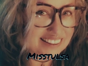 Misstulsa