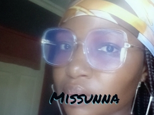 Missunna