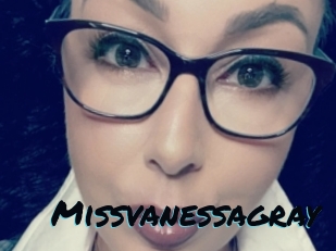 Missvanessagray