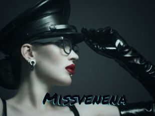 Missvenena