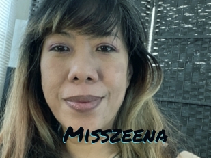 Misszeena