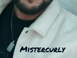 Mistercurly