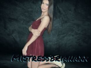 Mistressbrianaxx