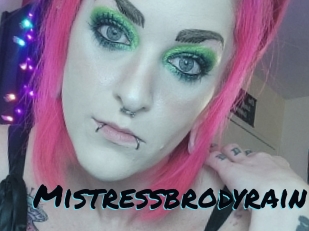 Mistressbrodyrain