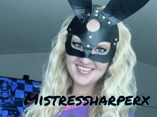 Mistressharperx