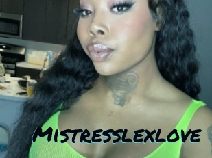 Mistresslexlove