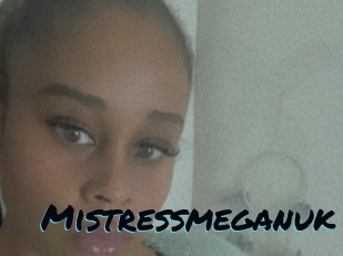 Mistressmeganuk