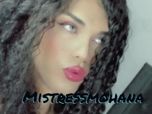 Mistressmohana