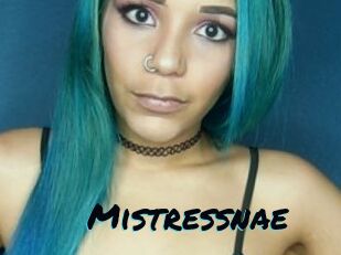 Mistressnae