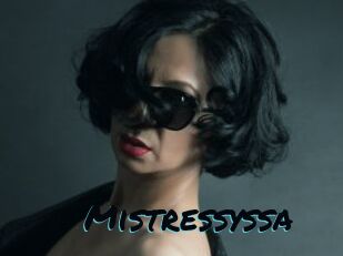 Mistressyssa