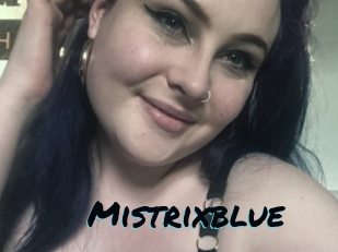 Mistrixblue