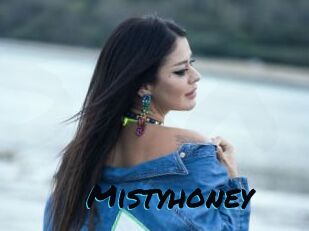 Mistyhoney