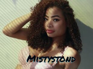 Mistystond