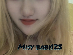 Misy_baby123