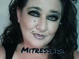 Mitresslisa