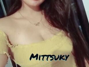 Mittsuky