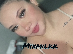 Mixmilkk