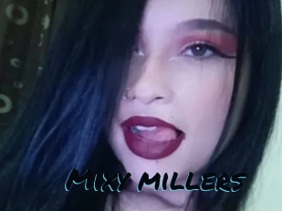 Mixy_millers