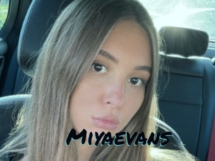 Miyaevans