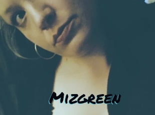 Mizgreen