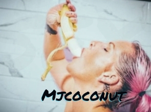 Mjcoconut