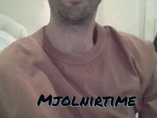 Mjolnirtime