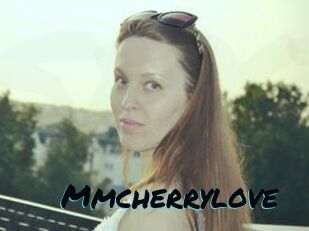 Mmcherrylove