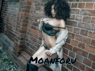 Moanforu