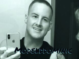 Modelddominic