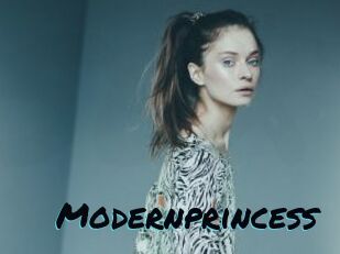 Modernprincess