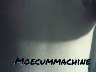 Moecummachine