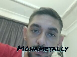 Mohametally