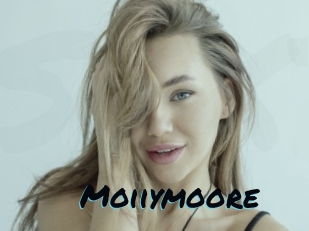 Moiiymoore