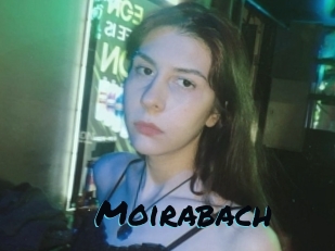 Moirabach