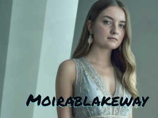 Moirablakeway