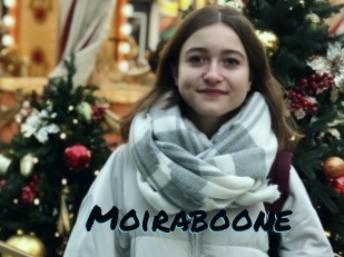 Moiraboone