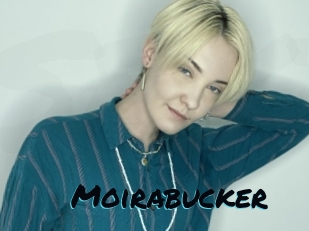 Moirabucker