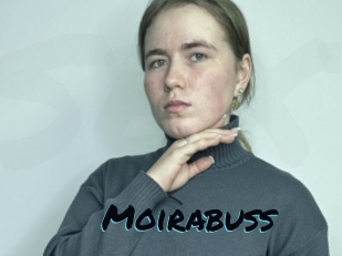 Moirabuss