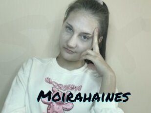 Moirahaines