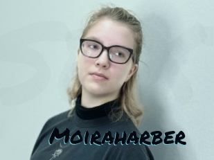 Moiraharber