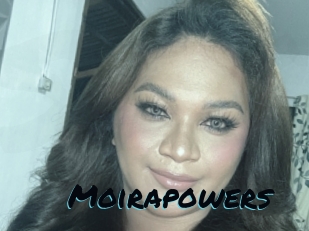 Moirapowers