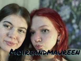 Moireandmaureen