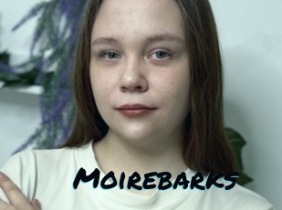 Moirebarks