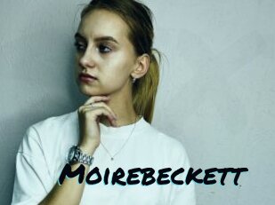 Moirebeckett